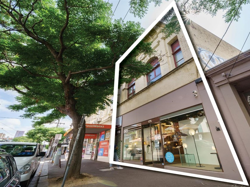 173-175 Gertrude Street, Fitzroy VIC 3065