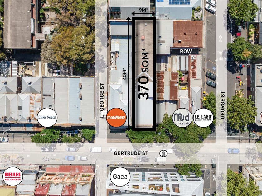 173-175 Gertrude Street, Fitzroy VIC 3065