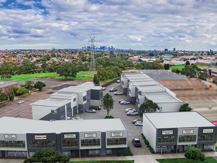 261 Edwardes Street, Reservoir VIC 3073