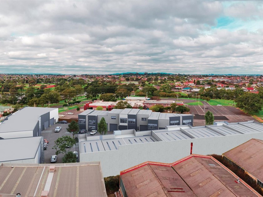261 Edwardes Street, Reservoir VIC 3073