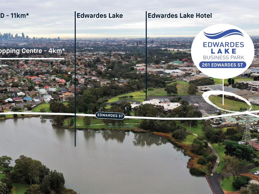261 Edwardes Street, Reservoir VIC 3073