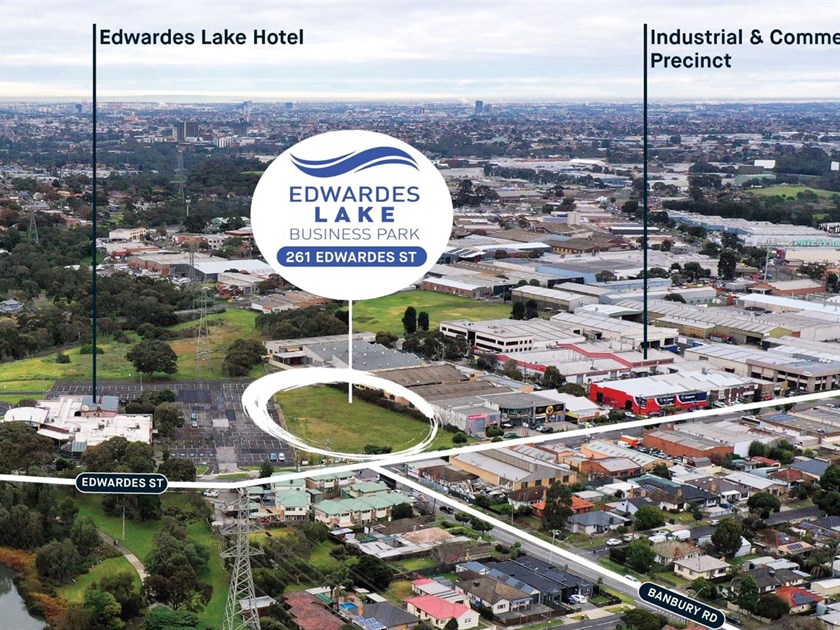 261 Edwardes Street, Reservoir VIC 3073
