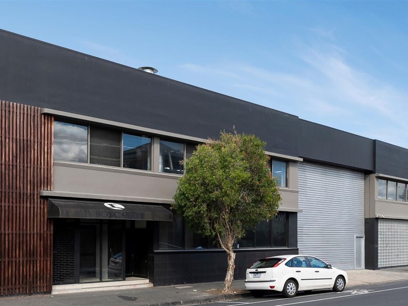 260-266 Barkly Street, Brunswick VIC 3056