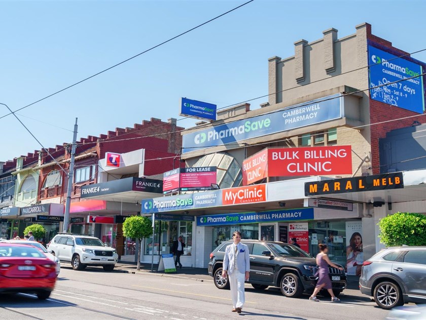 Ground Floor/57 Camberwell Road, Hawthorn East VIC 3123