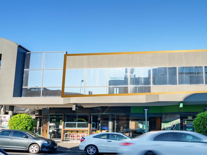 Office 4/120 Upper Heidelberg Road, Ivanhoe VIC 3079