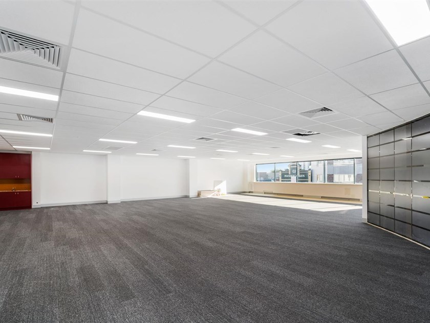 Office 4/120 Upper Heidelberg Road, Ivanhoe VIC 3079