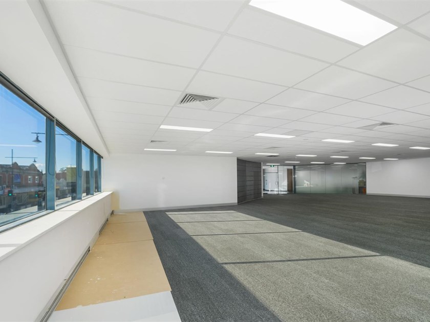 Office 4/120 Upper Heidelberg Road, Ivanhoe VIC 3079