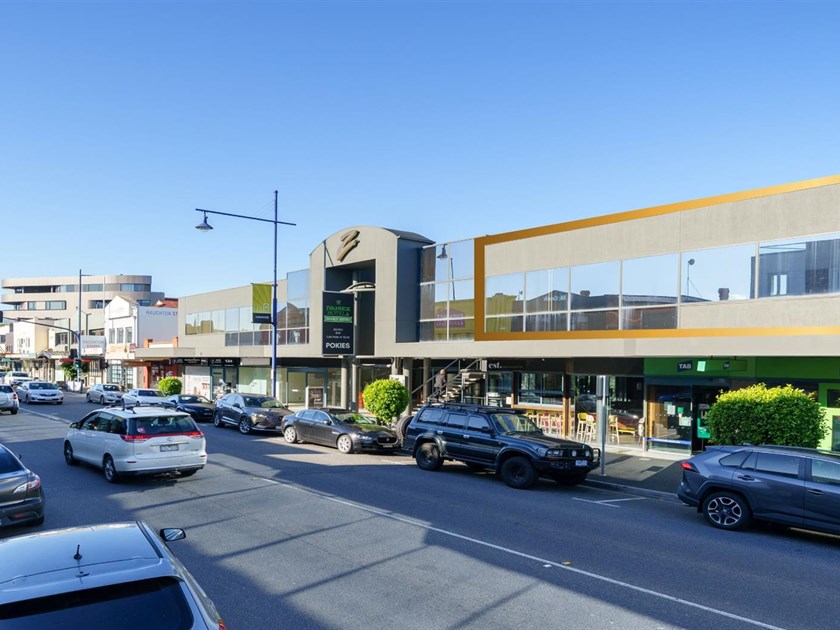 Office 4/120 Upper Heidelberg Road, Ivanhoe VIC 3079