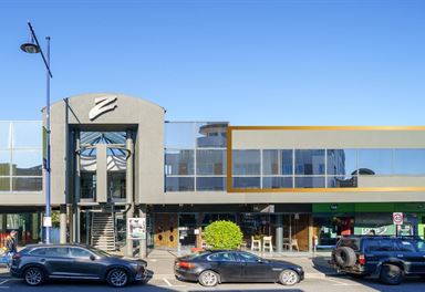 Office 4/120 Upper Heidelberg Road, Ivanhoe VIC 3079