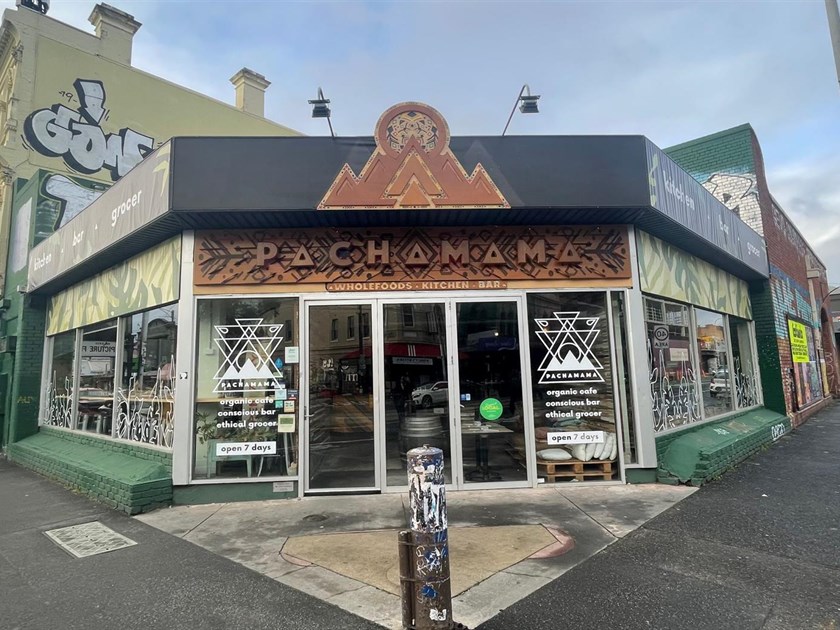 74-78 Sydney Road, Brunswick VIC 3056