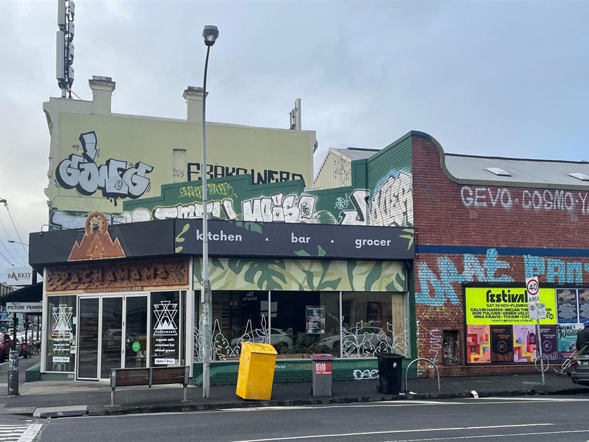 74-78 Sydney Road, Brunswick VIC 3056