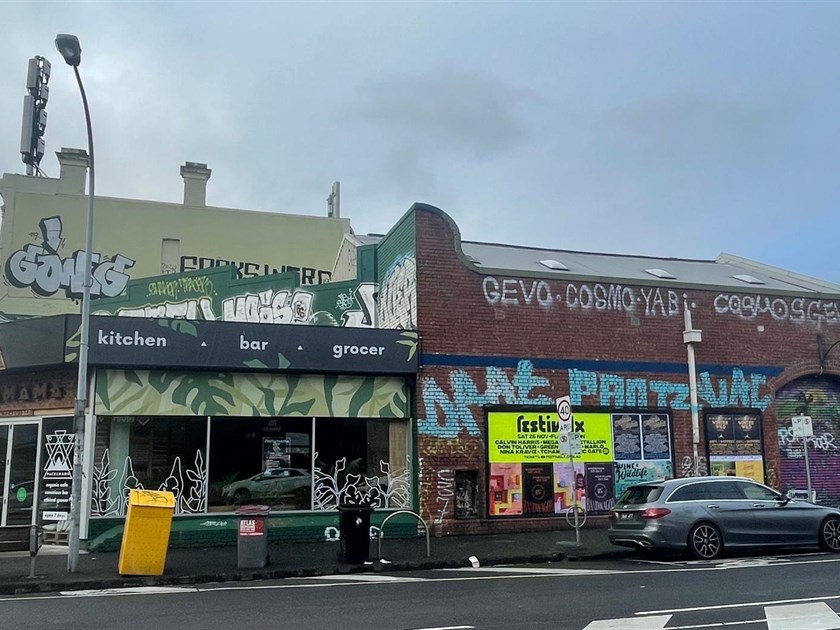 74-78 Sydney Road, Brunswick VIC 3056