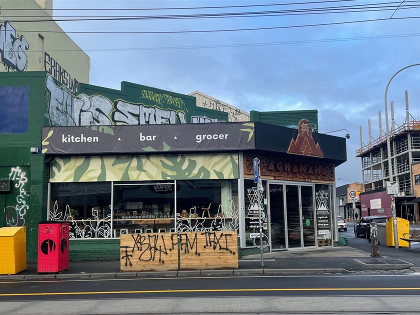 74-78 Sydney Road, Brunswick VIC 3056