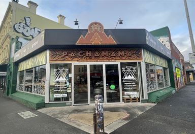 74-78 Sydney Road, Brunswick VIC 3056