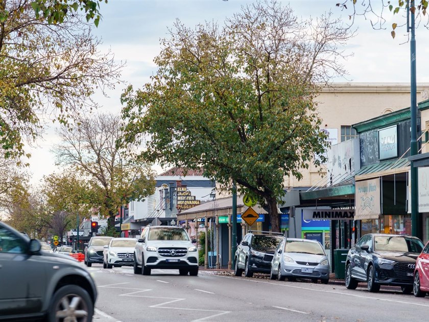 5-7 Pakington Street, Geelong West VIC 3218