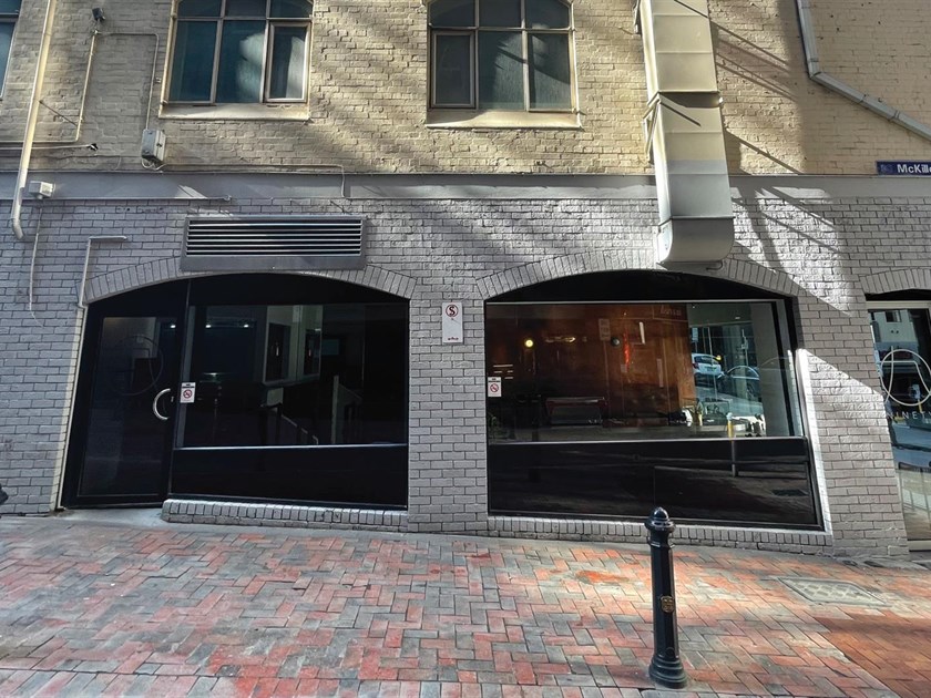 382 Little Collins Street, Melbourne VIC 3000