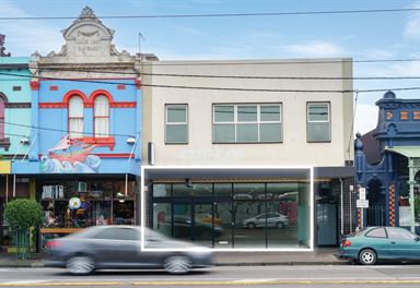 739 Nicholson Street, Carlton North VIC 3054