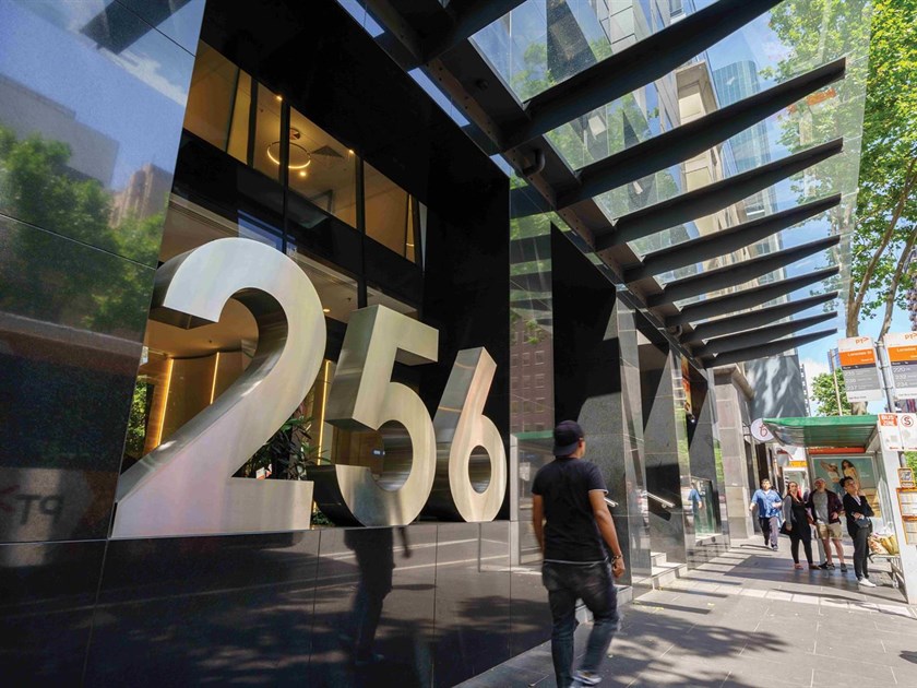 Level 12/256 Queen Street, Melbourne VIC 3000