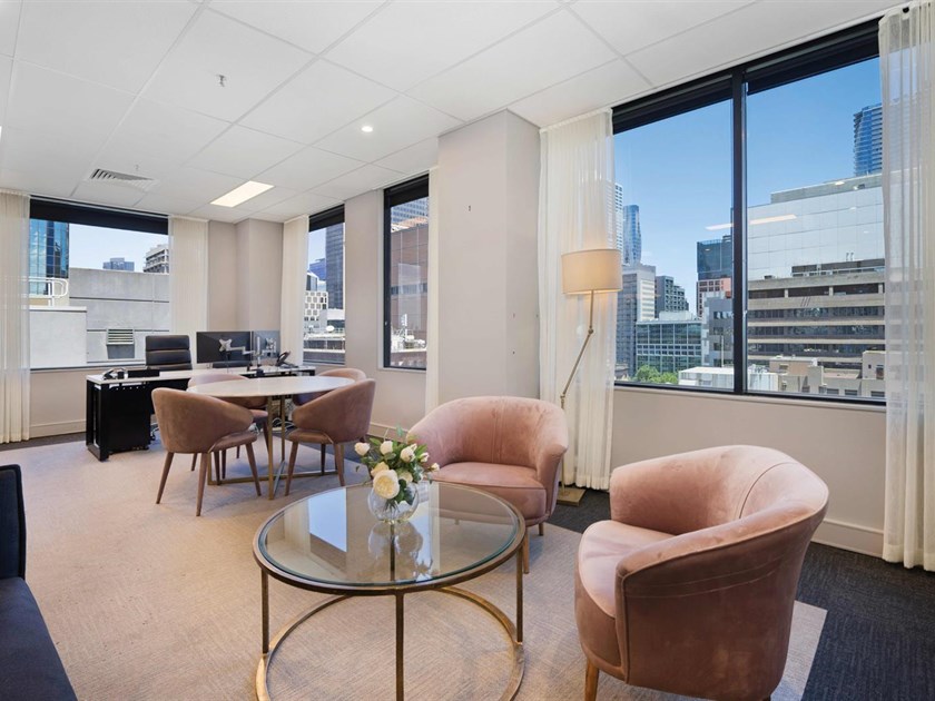 Level 12/256 Queen Street, Melbourne VIC 3000