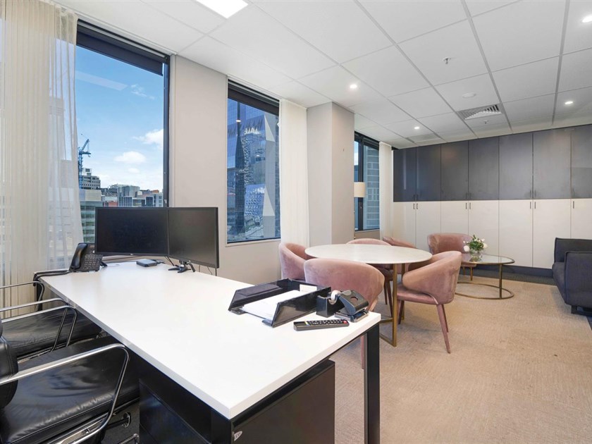 Level 12/256 Queen Street, Melbourne VIC 3000