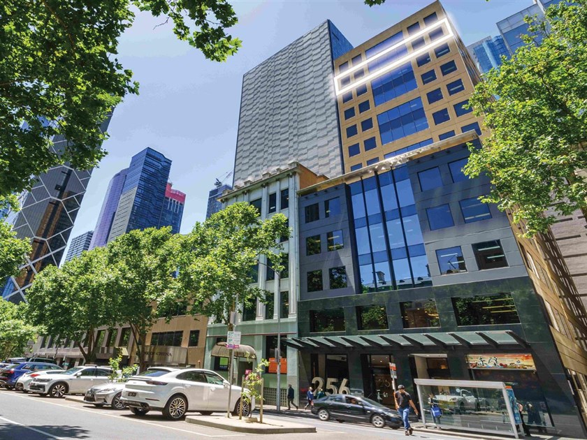 Level 12/256 Queen Street, Melbourne VIC 3000