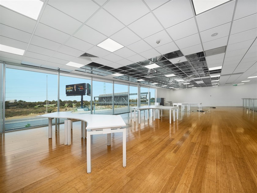Part Level 2/20 Cook Street, Port Melbourne VIC 3207