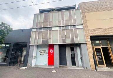 204 Wellington Street, Collingwood VIC 3066