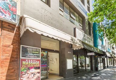 Level 1/181 King Street, Melbourne VIC 3000