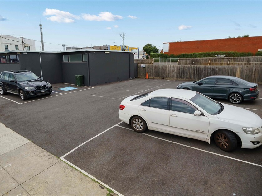 1 Pakington Street, Geelong West VIC 3218