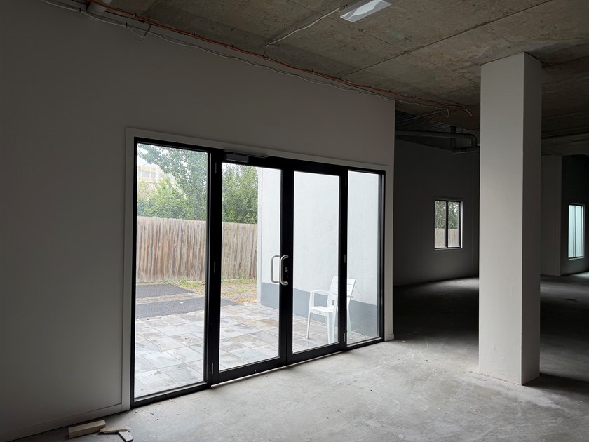 T8/6 Ferguson Street, Williamstown VIC 3016