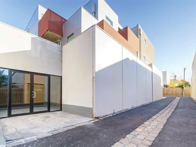 T8/6 Ferguson Street, Williamstown VIC 3016