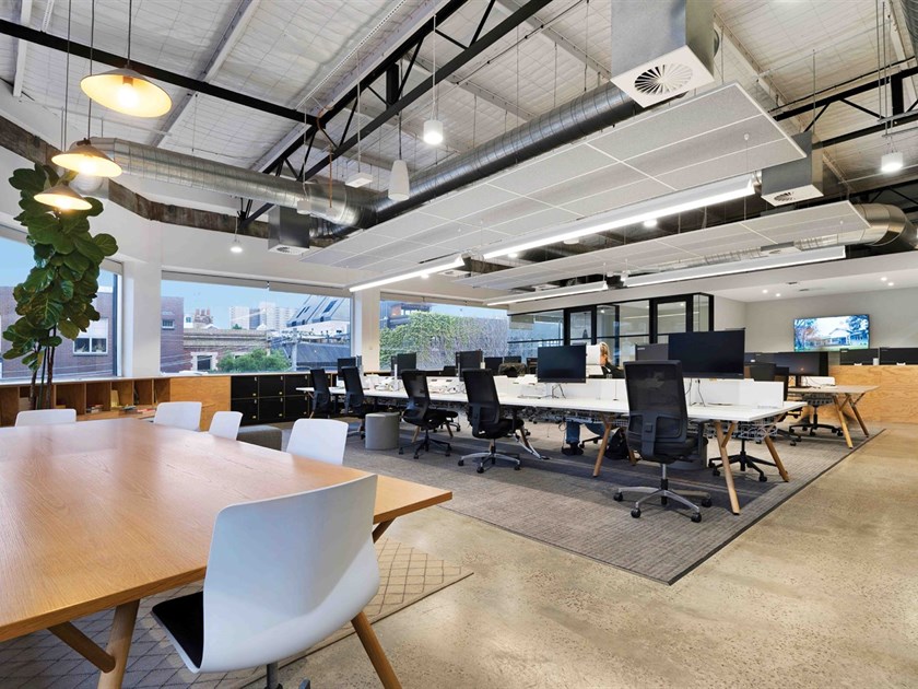 40 Oxford Street, Collingwood VIC 3066