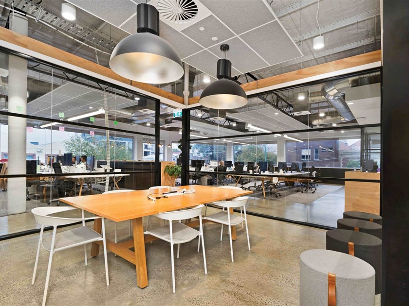 40 Oxford Street, Collingwood VIC 3066