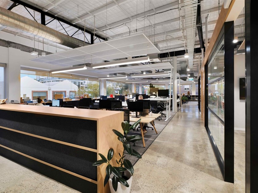 40 Oxford Street, Collingwood VIC 3066