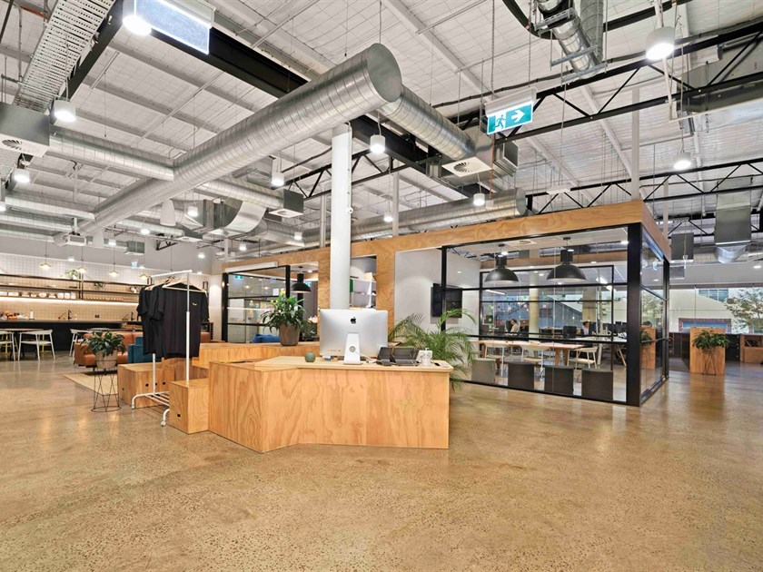 40 Oxford Street, Collingwood VIC 3066