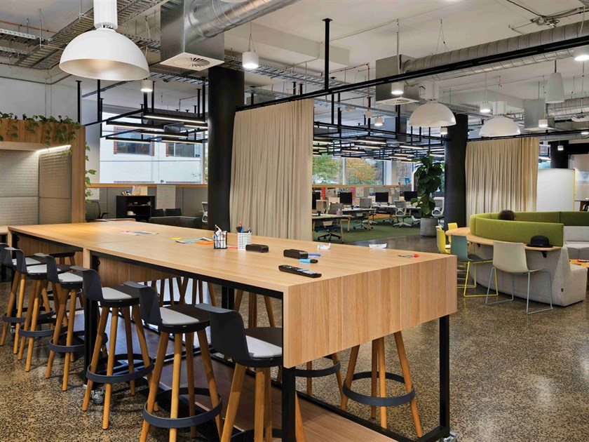 40 Oxford Street, Collingwood VIC 3066