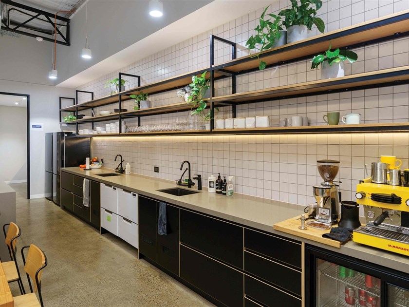40 Oxford Street, Collingwood VIC 3066