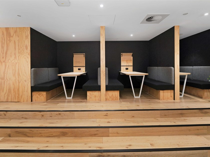 40 Oxford Street, Collingwood VIC 3066