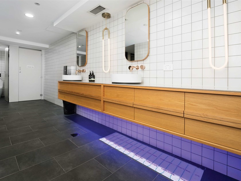 40 Oxford Street, Collingwood VIC 3066