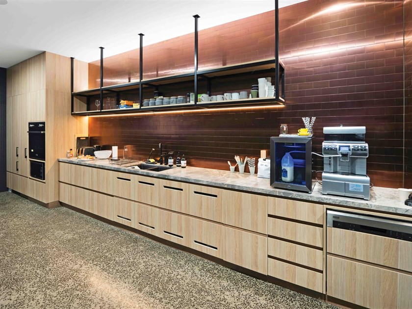 40 Oxford Street, Collingwood VIC 3066