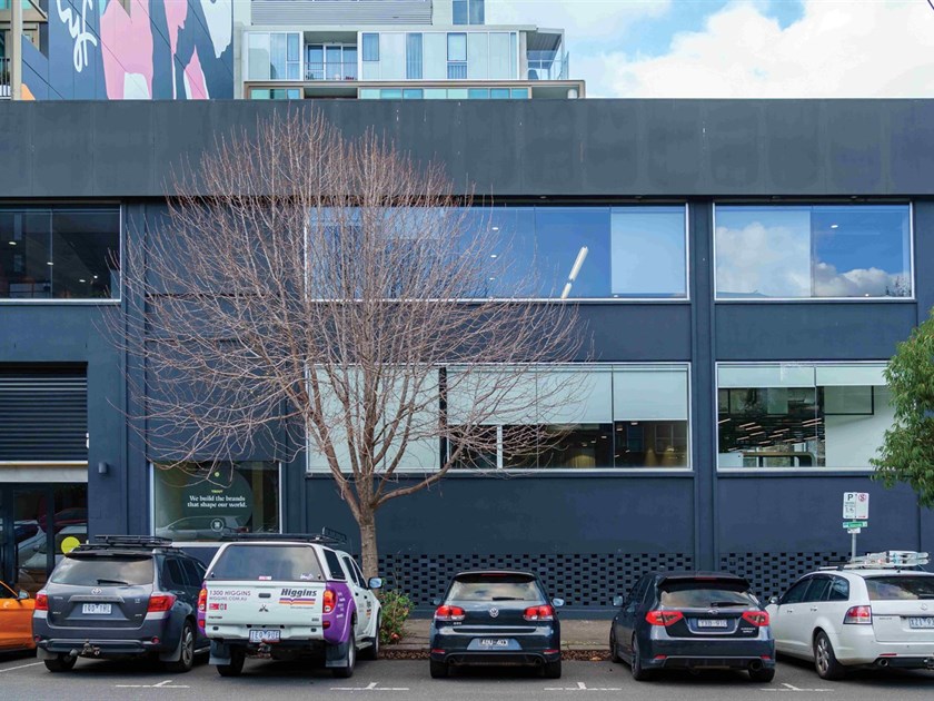 40 Oxford Street, Collingwood VIC 3066