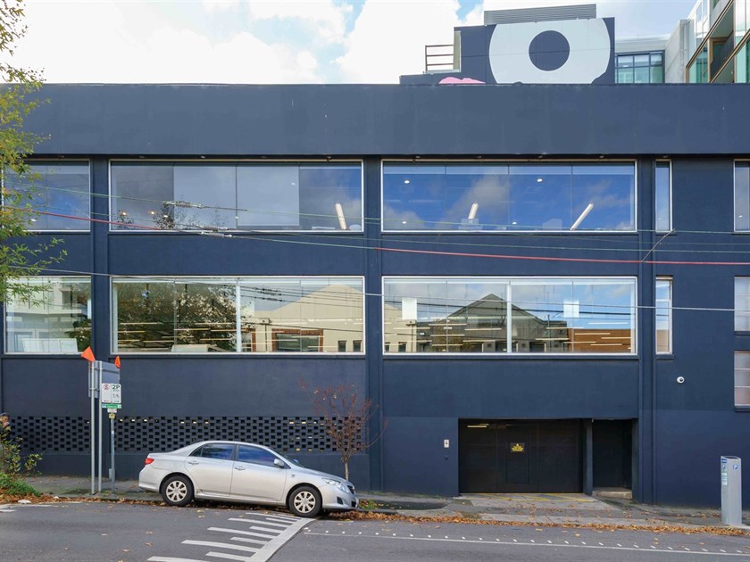 40 Oxford Street, Collingwood VIC 3066
