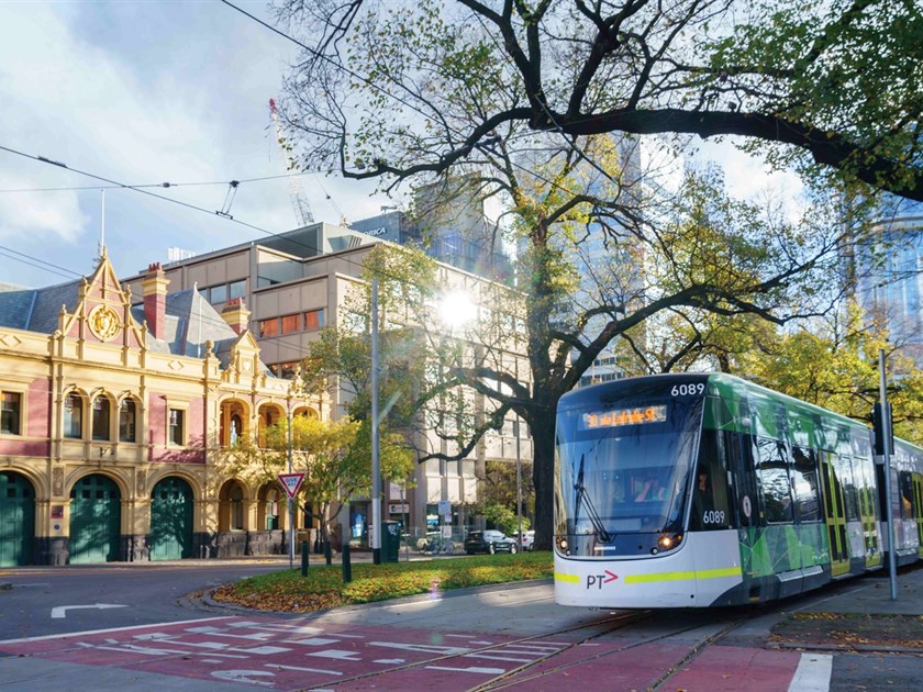 40 Oxford Street, Collingwood VIC 3066