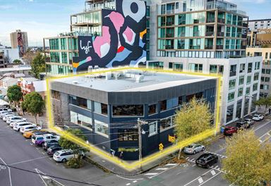 40 Oxford Street, Collingwood VIC 3066
