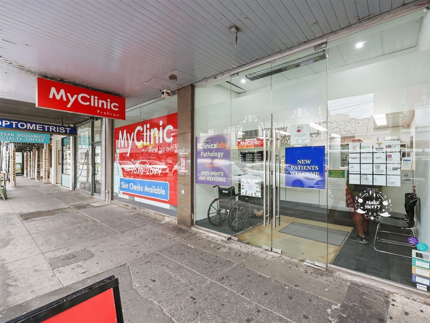 191-193 Commercial Road, South Yarra VIC 3141