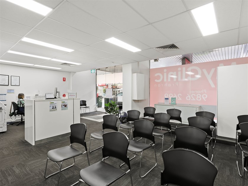 191-193 Commercial Road, South Yarra VIC 3141