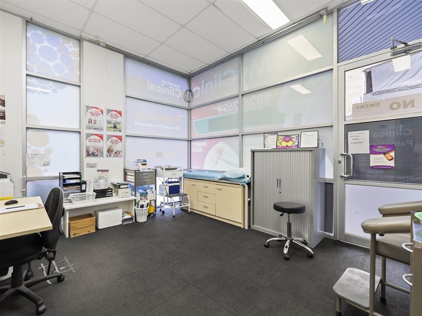 191-193 Commercial Road, South Yarra VIC 3141