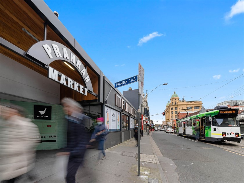 191-193 Commercial Road, South Yarra VIC 3141