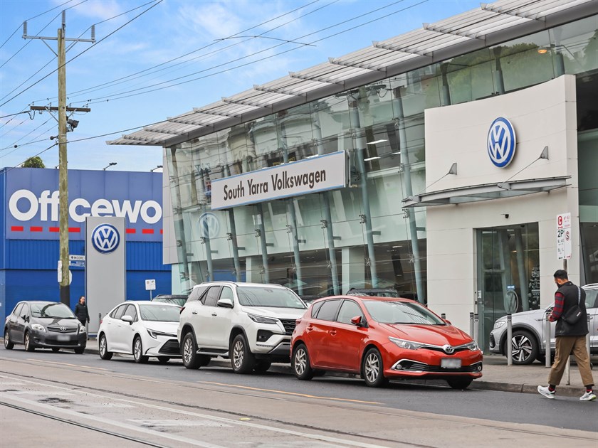191-193 Commercial Road, South Yarra VIC 3141
