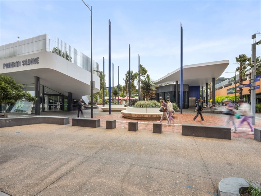 191-193 Commercial Road, South Yarra VIC 3141